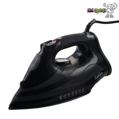 اتو بخار کاخلر مدل KH-803