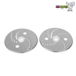 غذاساز مدل FP7367RT برند مولینکس