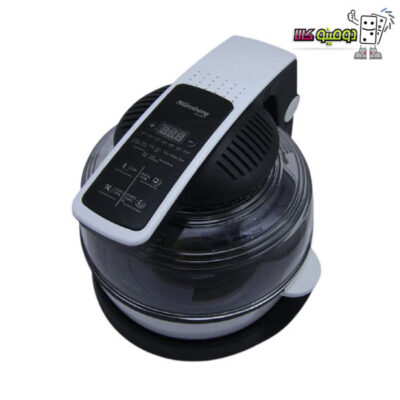 خرید سرخ کن هواپز نورنبرگ مدل NG-334