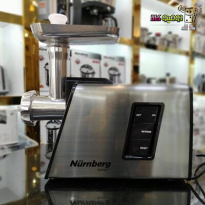 نورنبرگ چرخ گوشت مدل NG-328
