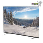 خرید تلویزیون هوشمند شهاب مدل SH401UFL سایز 65 اینچ