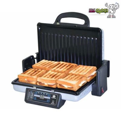 خرید گریل برقی مه پویا مدل GP-95D