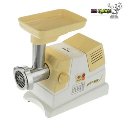 چرخ گوشت پارس خزر مدل MG-1500SP