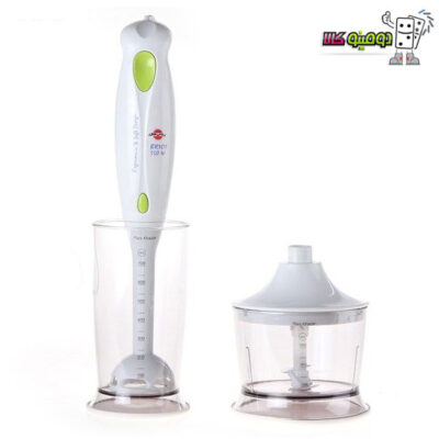 گوشتکوب برقی پارس خزر مدل HB-5503AP