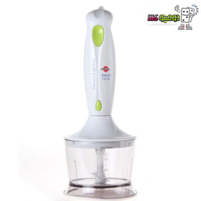 گوشتکوب برقی HB-5503AP پارس خزر