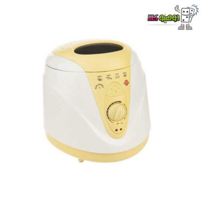 سرخ کن پارس خزر Naget-ZG10A