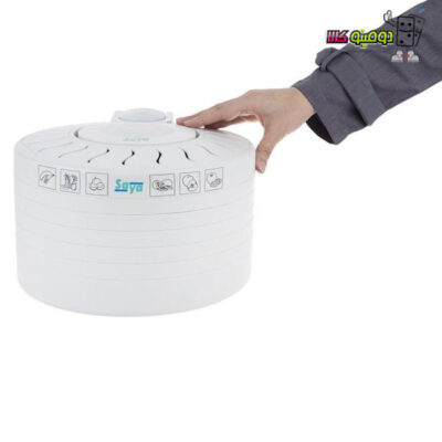 قیمت میوه خشک کن سایا مدل GP-102