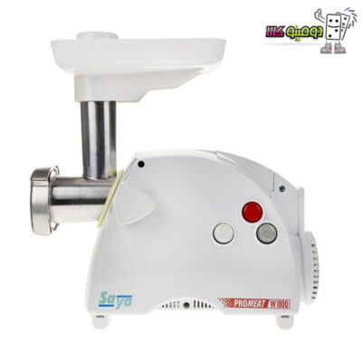 سایا چرخ گوشت مدل W1800