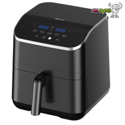 سرخ کن میدیا مدل CN55D2