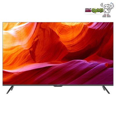 تلویزیون ایکس ویژن هوشمند مدل 55XYU715