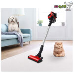 جاروشارژی ایستاده بوش مدل bbs61pet2