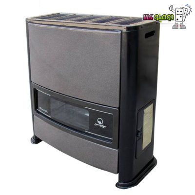 خرید بخاری گازی مروارید سوز مدل 9000