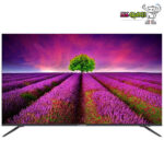 خرید تلویزیون هوشمند ایکس ویژن مدل 50XCU695 سایز 50 اینچ