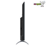 بهترین تلویزیون UHD 4K هوشمند ایکس ویژن سری 7 مدل XTU785 سایز 50 اینچ