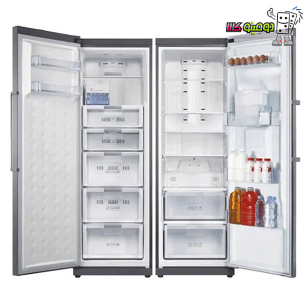 Snowa S6 1190GW Twin refrigerator dominokala 02