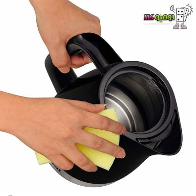 خرید کتری برقی تفال مدل KO150F10