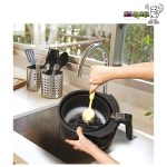 سرخکن بدون روغن بلک اند دکر مدل af300