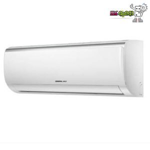 General Gold Air Conditioner 24000 Inverter Hot and Cold model GG MS24 TITANIUM dominokala 01