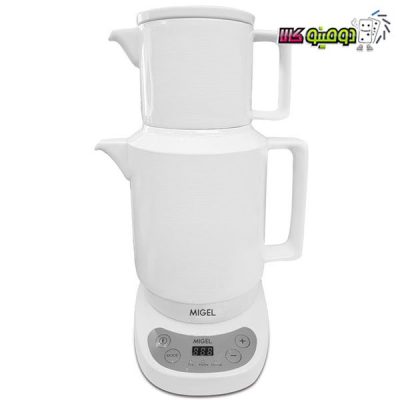چای‌ساز ایستاده GTS 112 میگل مدل 00