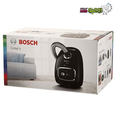 خرید جاروبرقی بوش مدل bgls4x210