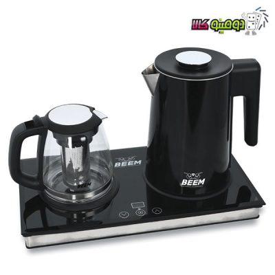 چای ساز بيم مدل Beem TM2811