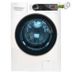 ماشین لباسشویی دوو DWK-SE990C سفید 9 کیلویی سری سنیور