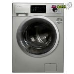 ماشین لباسشویی دوو سری کاریزما 8 کیلویی مدل DWK-8415S