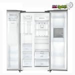 خرید ساید بای ساید دوو سری پرایم جونیور 32 فوت مدل D5S-3133GW
