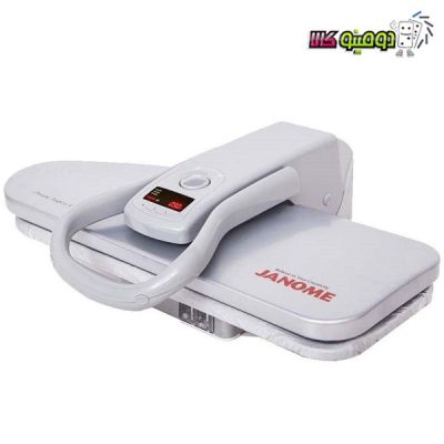 اتو پرس ژانومه مدل JA300