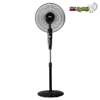 پنکه ایستاده تولیپس مدل SF-401 B