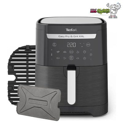 سرخ کن تفال مدل EY801D