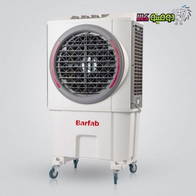 کولر آبی 3500 برفاب مدل BF3-Z