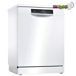 ماشین ظرفشویی بوش مدل BOSCH SMS8ZDW48Q