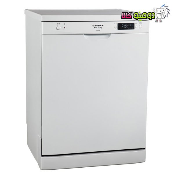 ماشین ظرفشویی الگانس 12 نفره مدل EL9003
