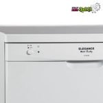 خرید ماشین ظرفشویی الگانس 12 نفره مدل EL9003