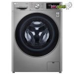 ماشین لباسشویی ال جی مدل LG F4R5VYG2P