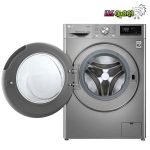 خرید ماشین لباسشویی ال جی مدل LG F4R5VYG2P