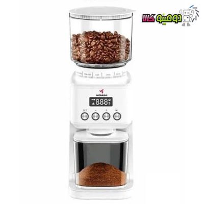 آسیاب قهوه مباشی مدل ME-CG2291