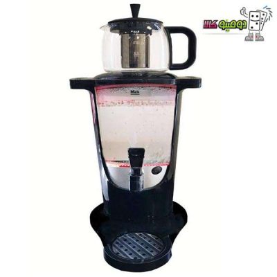 سماور برقی ژانومه مدل 1200