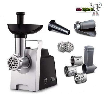 چرخ گوشت تفال مدل NE 1098