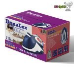 ویژگی های اتوبخار مخزن دار دونالکس مدل DN-860