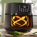 سرخ کن مدل HD9285 برند فیلیپس