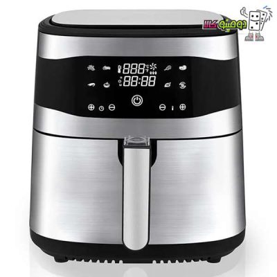 سرخ کن هنریچ مدل HFR 8205