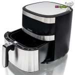 فروش سرخ کن هنریچ مدل HFR 8205