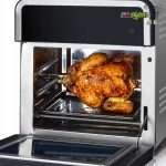 معرفی سرخ کن هنریچ مدل HFR-8209