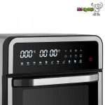 مشخصات سرخ کن هنریچ مدل HFR-8209