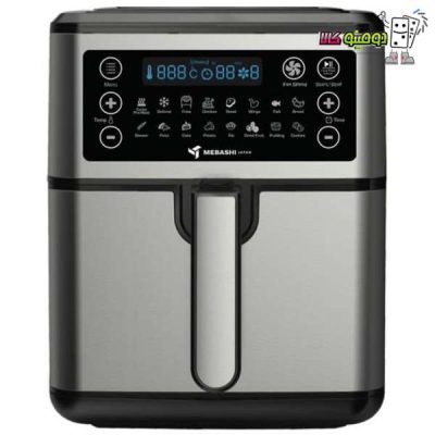 سرخ کن بدون روغن مباشی مدل ME-AF983