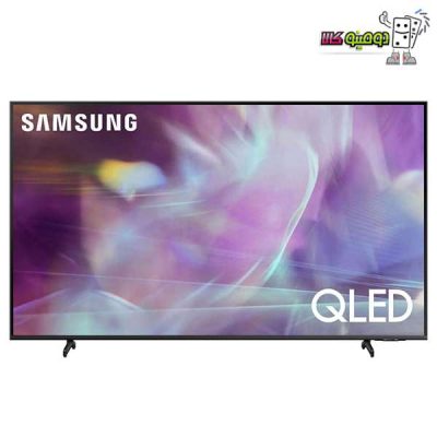 تلویزیون 55 اینچ سامسونگ مدل QLED 4K Q60A