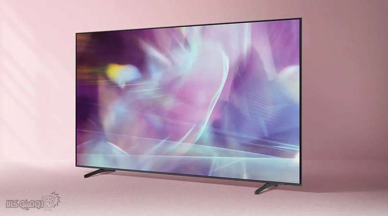 مشخصات تلویزیون سامسونگ مدل QLED 4K Q60A