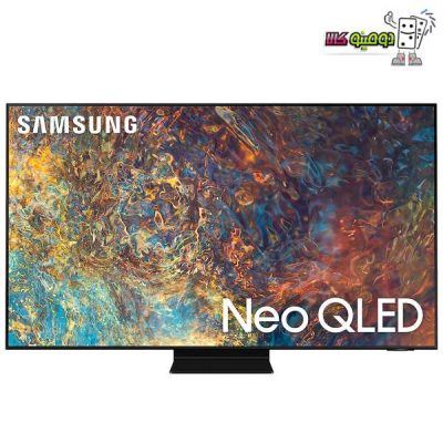 تلویزیون 4K Neo QLED سامسونگ مدل QN90A
